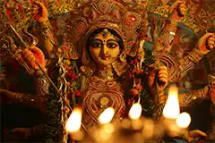 Festive Rituals